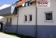 2-Zimmer Balkonwohnung in Leopoldsdorf bei Wien