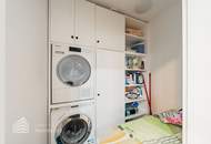 Moderne Hightech-Villa, Nähe Alte Donau