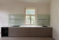 ALTBAUTRAUM - GENERALSANIERTE VILLENETAGE