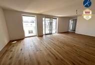 Superprojekt: ''Über den Baumwipfeln" TOP 50 MIT ÜBERDACHTEM BALKON (17,5 m²)