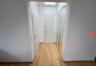 Schöne Dachgeschosswohnung in Bestlage am Froschberg