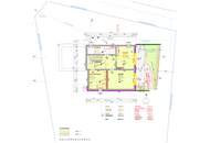 Exklusive Gartenwohnung in sonniger Ruhelage