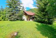 FERIENHAUS FÜR SCHÖNE STUNDEN