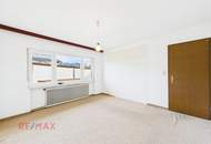 Bungalow in sonniger Lage mit einem großzügigen Grundstück