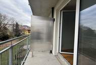 Wunderschöne 2-Zimmer-Wohnung mit Balkon, in Graz-Eggenberg - AB SOFORT verfügbar