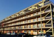 3-Zimmerwohnung mit Loggia in St. Pölten!