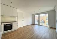 SMART HOME + SONNE + TRAUMLAGE + Neubauwohnung in der Zieglergasse + AB AUGUST!!