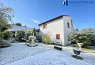 Familienfreundliches Haus auf großzügigem Grundstück mit optimaler U-Bahn-Anbindung