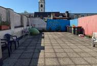 Anlageobjekt mit Potenzial – Zinshaus im Herzen von Klagenfurt