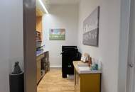 Großzügiges 178 m² Büro in repräsentativem Stilaltbau Nähe Seilerstätte!