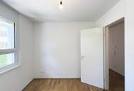 Q11 Leben in Simmering - 3-Zimmer-Wohnung mit Loggia und Deckenkühlung!
