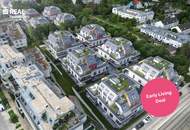 Ihr neues Zuhause im Grünen – Sonderpreise im Rosengarten