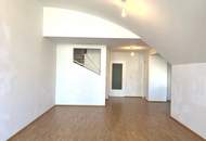 UNBEFRISTET! 4-Zimmer DG-Maisonette mit 2 Balkonen in Grünruhelage, 1140!