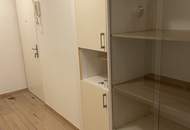 Großzügige Wohnung mit Loggia
