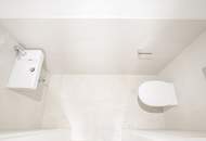 Terrassenwohnung: Schöner 3-Zimmer-Erstbezug in 1190 Wien