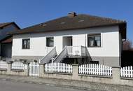 Charmantes Haus - wohnen wie im Märchen