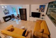 Stilvolle Gartenwohnung für gehobene Ansprüche - 4 Schlafzimmer, 4 Bäder!