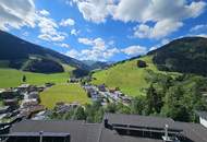 LAST UNIT | Neubau-Penthouse in Hinterglemm mit Blick auf den Zwölferkogel