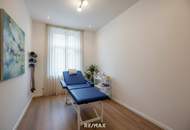 Steuer-Zuckerl fürs HomeOffice: 3-Zi-Wohnung/Büro in 1170 Wien