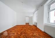 Helle 2-Zimmer-Wohnung, Nähe Prater