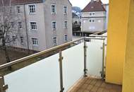 Große Familienwohnung in Waidhofen an der Ybbs