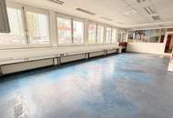 Günstiges Kleinbüro mit Gemeinschaftsflächen im CONCORDE BUSINESS PARK