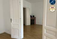 Döblinger Altbau-Juwel in der Beletage