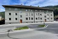 2-Zimmer-Wohnung mit Gemeinschaftsgarten in Landeck!