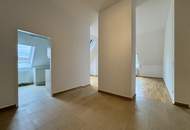 Adventsaktion: Provisionsfrei! Historische charmante Altbau-Villa mit 3 DG-Einheiten inkl. Dachterrassen I 2012 Generalsanierung inkl. Lift I Grünlage