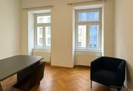 Charmante 3-Zimmer-Altbauwohnung in generalsaniertem Haus mit Lift – 1020 Wien