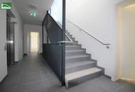 Charmante 3-Zimmer-Dachgeschosswohnung mit großzügiger privater Dachterrasse in der Larischgasse 2