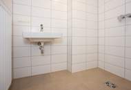 Exklusive 4-Zimmer-Erstbezugswohnung mit Balkon im „ein viertel grün“