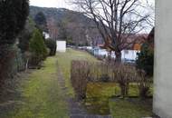 "Wer zuerst kommt, wohnt zuerst!"