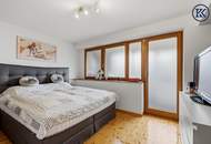 Space for family. Nature at your door. Vienna around the corner.