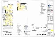 Moderne TerrWhg, Klima+FB-Heizung, inkl. Küche, Einbauten+PP // Modern terrace apt., AC+fl.-heating, incl. kitchen, fittings+Parking //