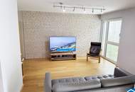 Stilvolle 3-Zimmer-Neubauwohnung mit Loggia in absoluter Ruhelage des 18. Bezirks