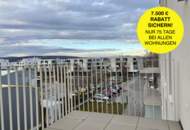 Jetzt noch sparen! Familientraum im 21. Bezirk! Erstbezug und provisionsfrei!