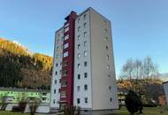 ***Modern &amp; hell: Exklusive 4-Zimmer-Wohnung (ca. 76 m²) mit Lift in der traumhaften Natur- und Wanderregion der Veitsch***