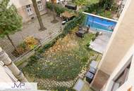 KLeineres und ruhig gelegenes Zinshaus aus Familienbesitz mit 4 freien Einheiten!