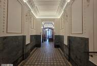 Jugendstilhaus mit modernem Dachausbau im Herzen Wiens– Ihr Erstbezug wartet auf Sie!