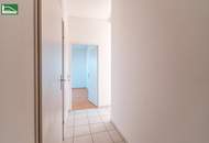 Freundliche DG-Wohnung in Sechshaus - 5 Gehminuten zu U4 und U6! Schlafzimmer in Hofruhelage!
