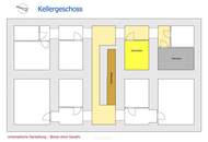 *** Charmante 2-Zimmer-Eigentumswohnung mit Garage in ruhiger Lage von Großveitsch ***