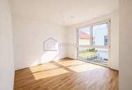 Moderne Neubauwohnung mit Balkon in Grünlage | Wien 22 | Sofort bezugsfähig
