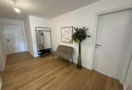 View &amp; Space – Wohnen neu definiert - exklusive 4-Zimmer-Wohnung mit Aussicht