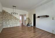 3-Zimmer-Wohnung mit Loggia – Viel Potenzial in Toplage des 5. Bezirks