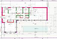 Exklusive Designvilla mit repräsentativem Firmensitz, 15-Meter-Pool und privater Fahrzeuggarage
