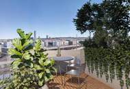 ZU HAUSE DIREKT AN DER U3