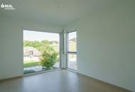 Modern, ruhig und Naturwald Nähe - 155m² ELK Fertighaus mit 6 Zimmer, Garage und gemütlichen Garten!