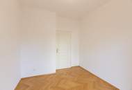 Geweygasse - 3 Zimmer Neubau mit 2 Balkonen und parkähnlichem Gemeinschaftsgarten