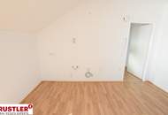 Charmante 3-Zimmer-Wohnung mit Balkon